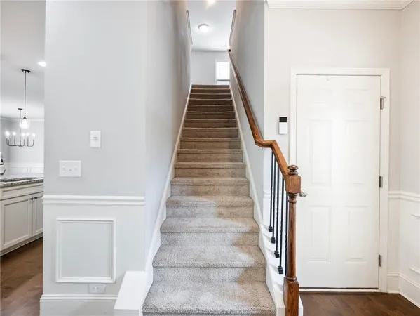 $2,600 | 6614 Trailblazer Road, Flowery Branch, GA 30542