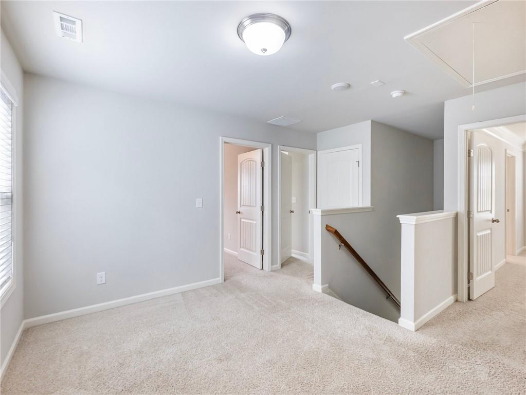 6614 Trailblazer Road Flowery Branch, GA 30542 - Photo 19 of 45