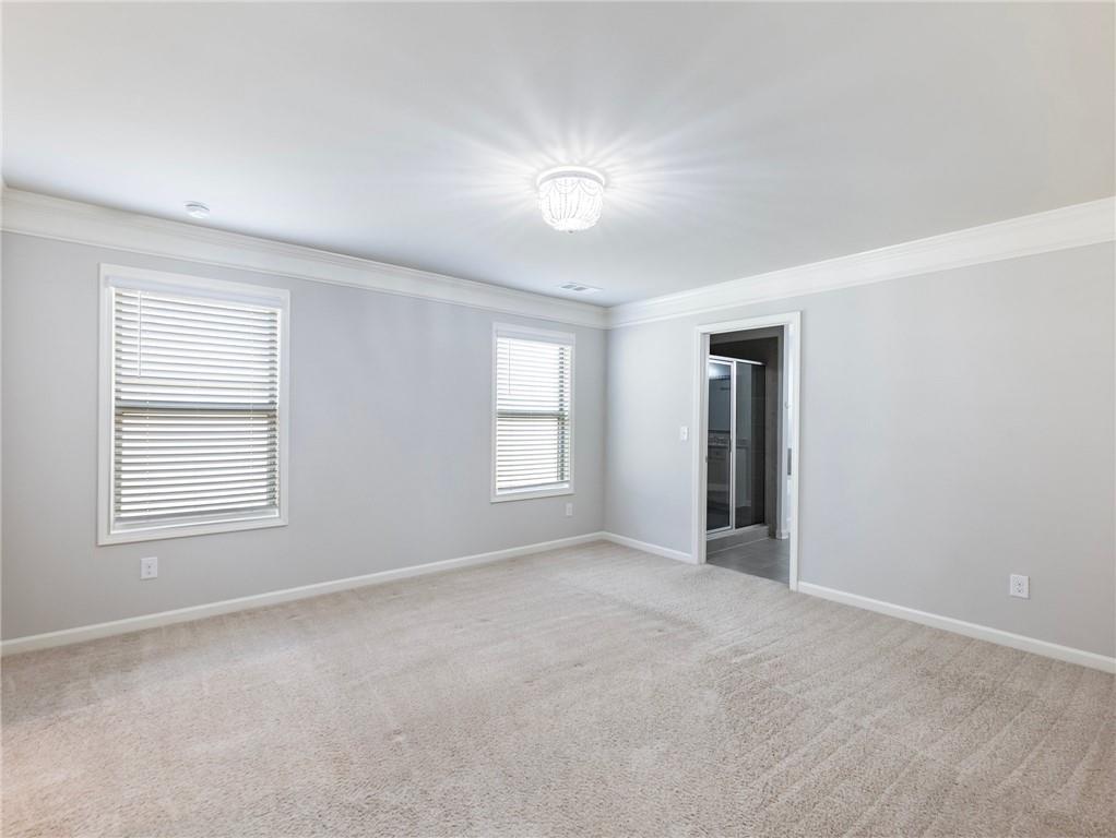 6614 Trailblazer Road Flowery Branch, GA 30542 - Photo 20 of 45