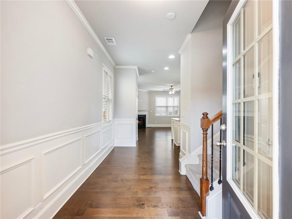 6614 Trailblazer Road Flowery Branch, GA 30542 - Photo 2 of 45