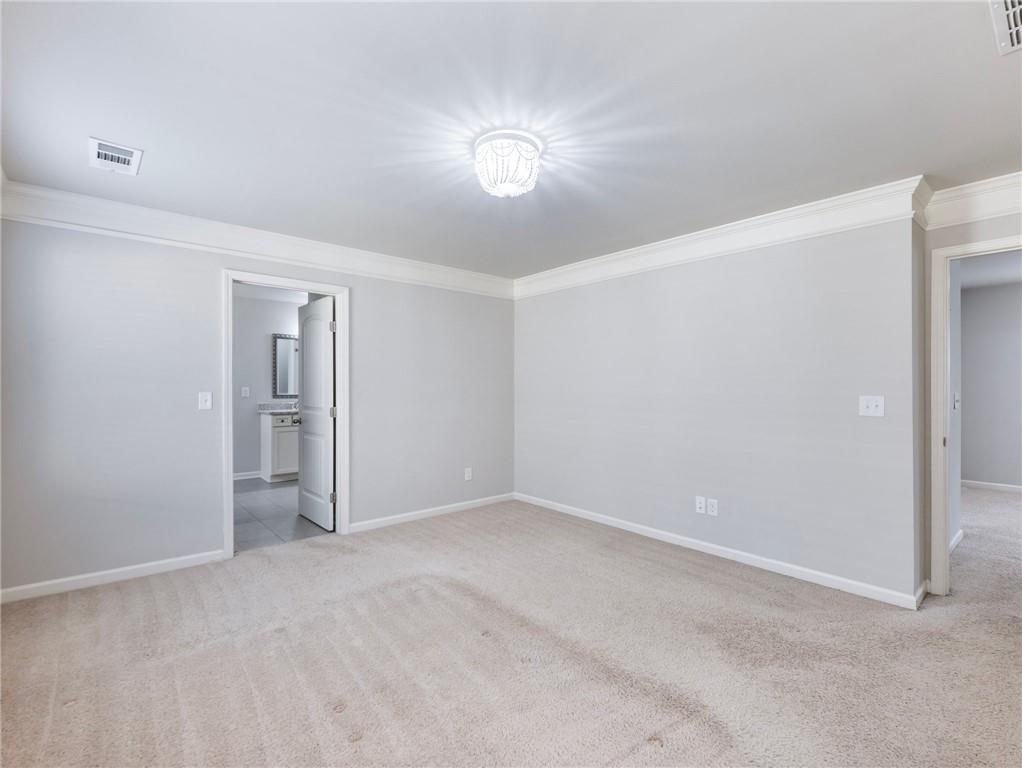 6614 Trailblazer Road Flowery Branch, GA 30542 - Photo 21 of 45