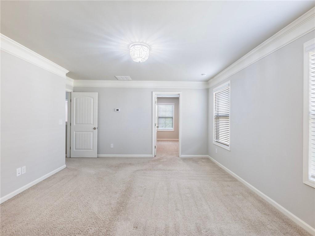 6614 Trailblazer Road Flowery Branch, GA 30542 - Photo 22 of 45