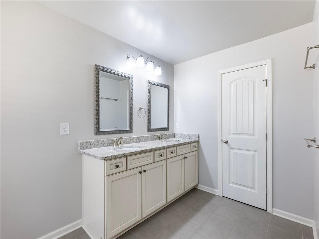 6614 Trailblazer Road Flowery Branch, GA 30542 - Photo 25 of 45