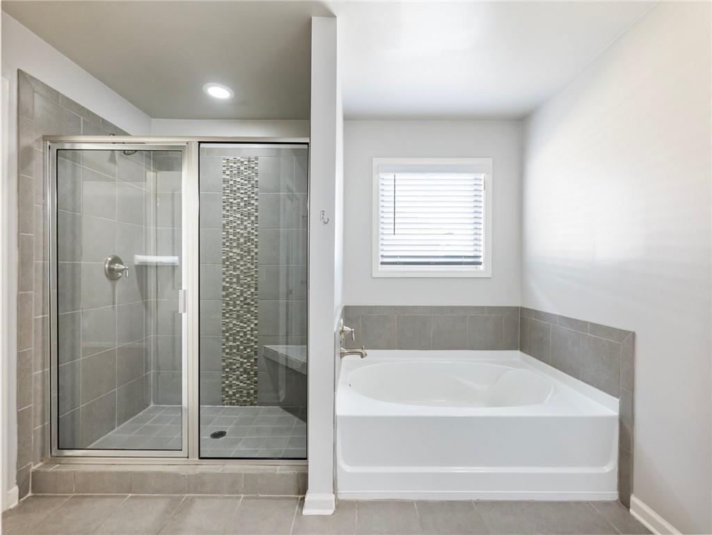 6614 Trailblazer Road Flowery Branch, GA 30542 - Photo 26 of 45