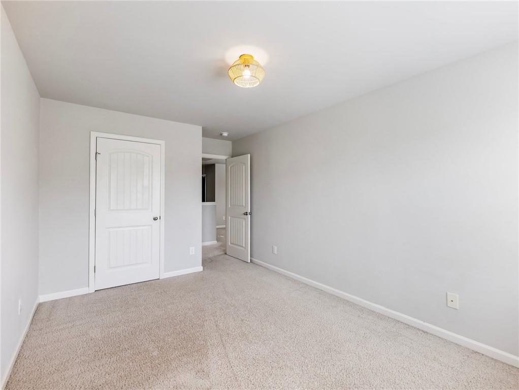 6614 Trailblazer Road Flowery Branch, GA 30542 - Photo 35 of 45