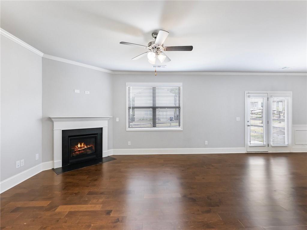 6614 Trailblazer Road Flowery Branch, GA 30542 - Photo 4 of 45