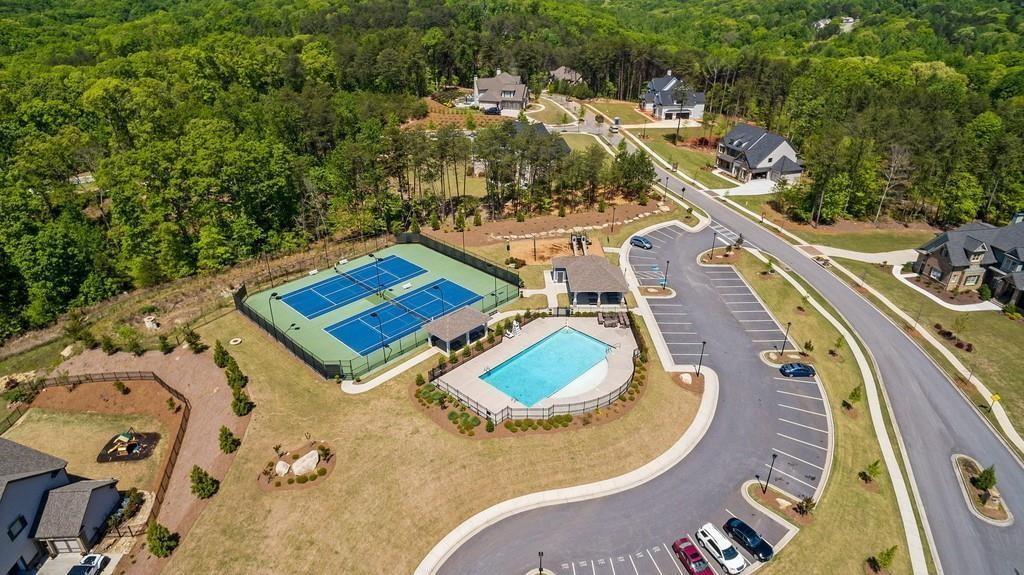 6614 Trailblazer Road Flowery Branch, GA 30542 - Photo 45 of 45