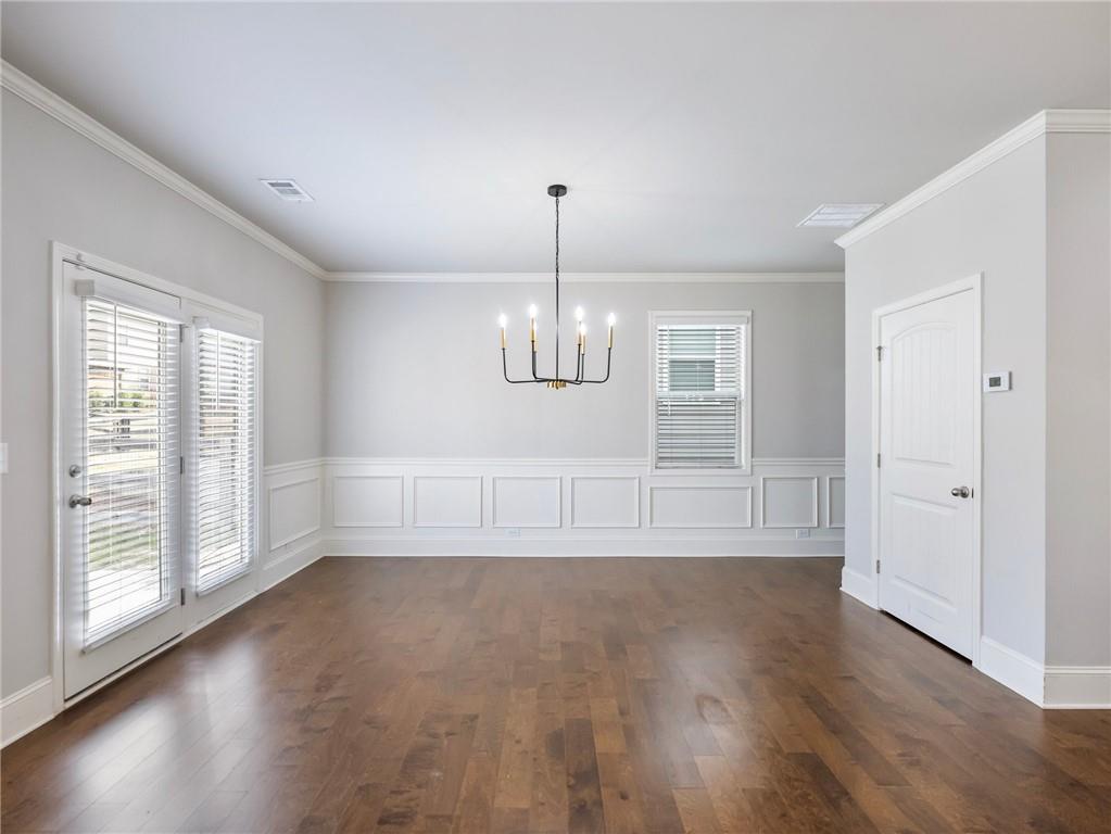 6614 Trailblazer Road Flowery Branch, GA 30542 - Photo 7 of 45