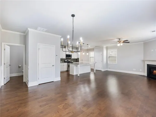 $2,600 | 6614 Trailblazer Road, Flowery Branch, GA 30542