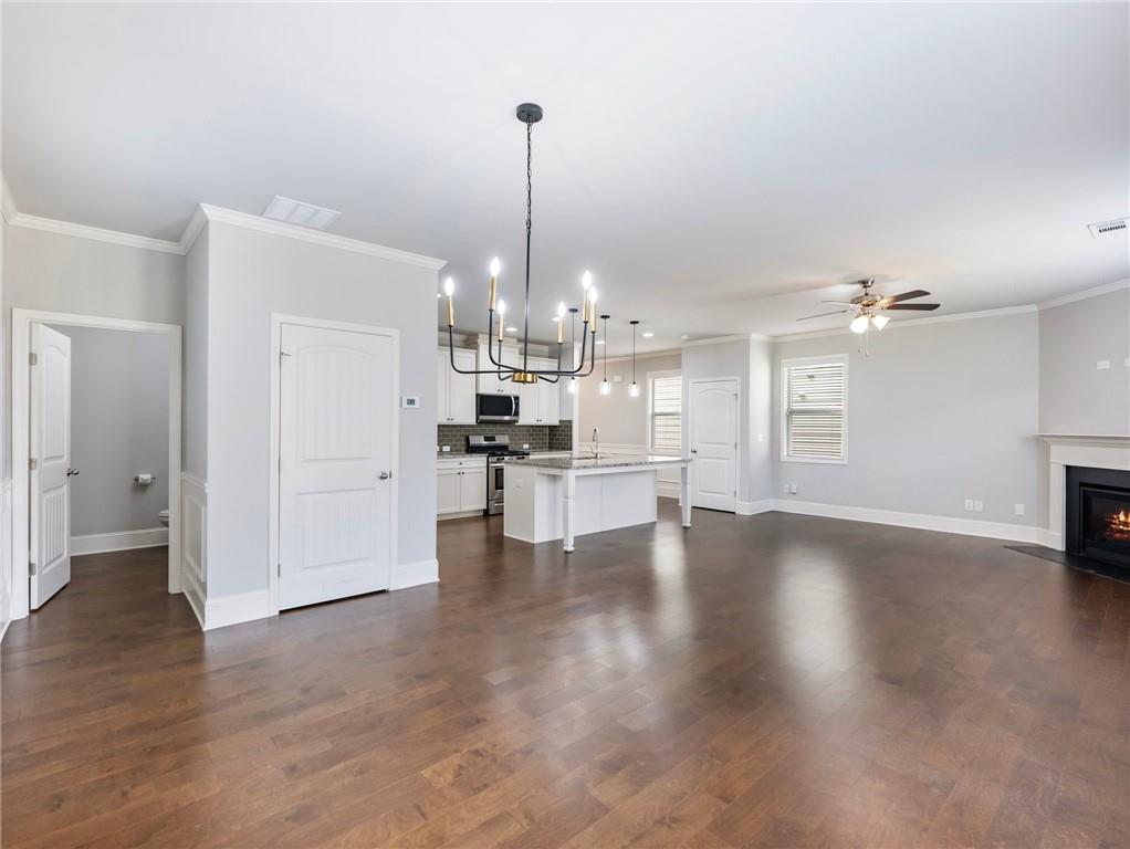 6614 Trailblazer Road Flowery Branch, GA 30542 - Photo 8 of 45