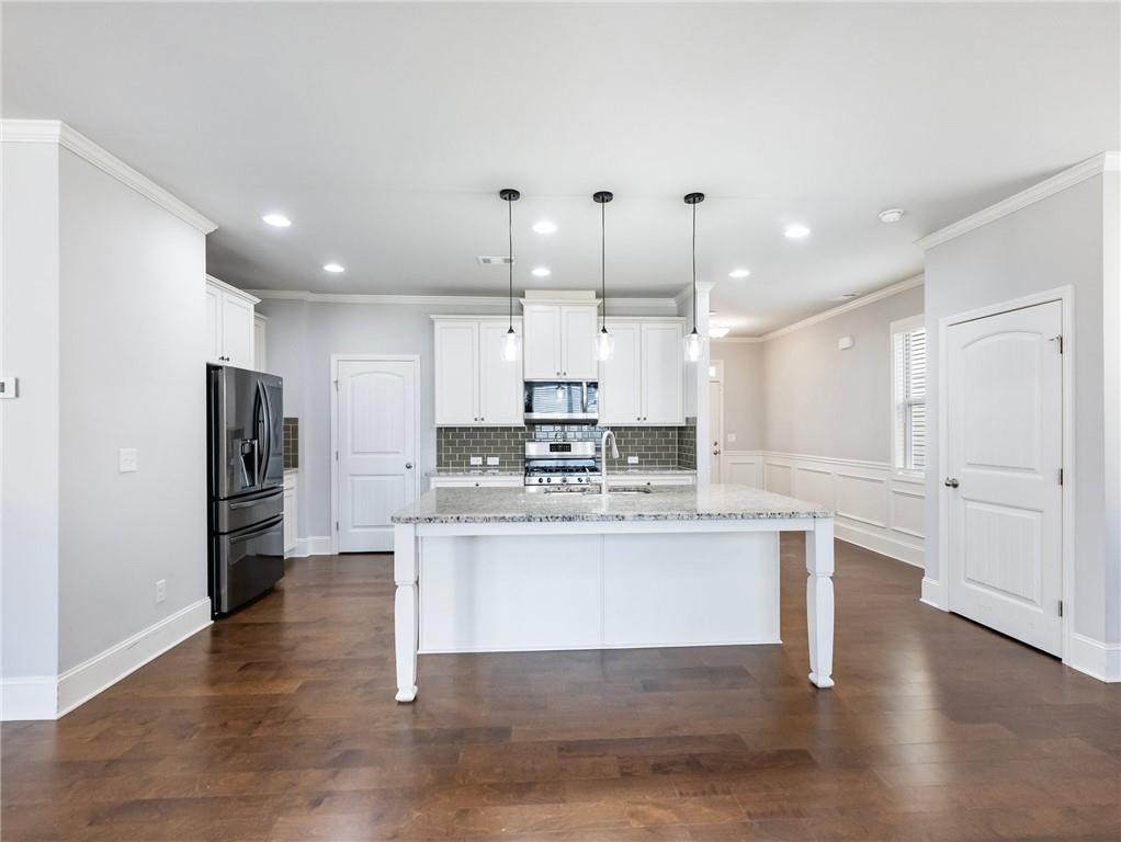 6614 Trailblazer Road Flowery Branch, GA 30542 - Photo 10 of 45