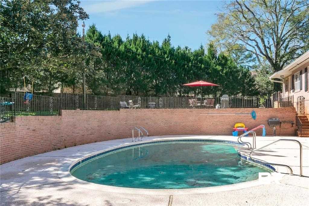 101 Jordan Lane Mobile, AL 36608 - Photo 28 of 33