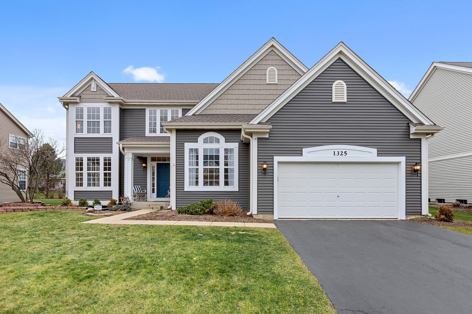 1325 Mulberry Lane Cary, IL 60013 - Photo 1 of 21