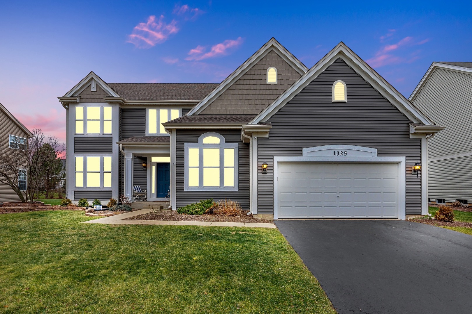 1325 Mulberry Lane Cary, IL 60013 - Photo 2 of 21