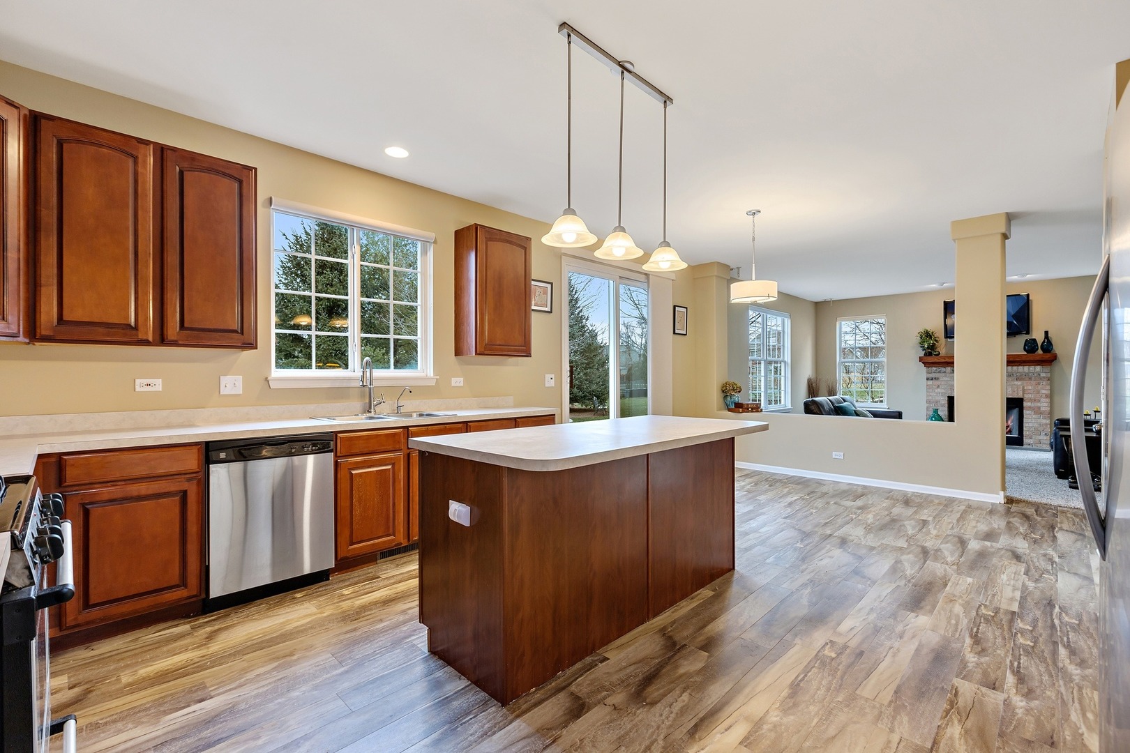 1325 Mulberry Lane Cary, IL 60013 - Photo 7 of 21