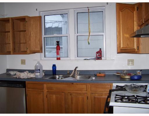 320 North 3rd Street Apollo, PA 15613 - Photo 2 of 5 Kitchen.