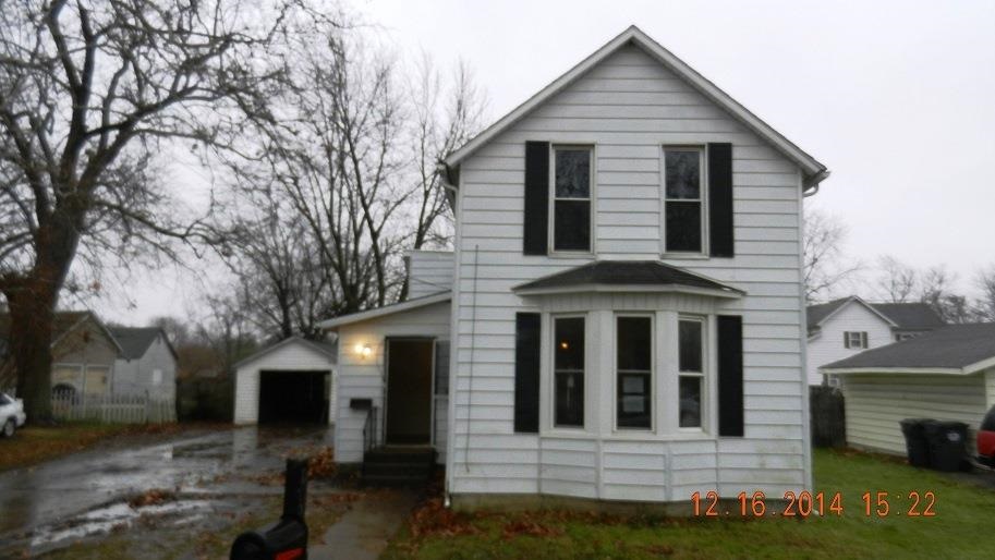 9005 West Cornbread Road Yorktown, IN 47396 - Photo 1 of 1