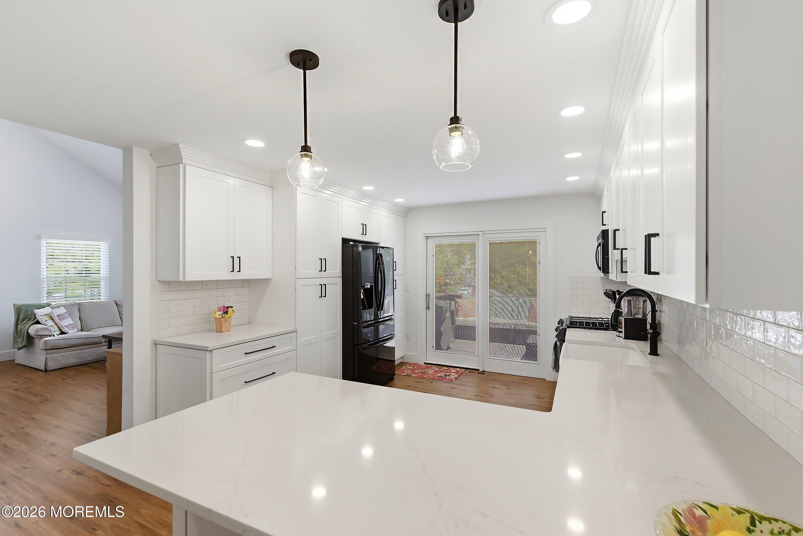 131 Racquet Road Wall, NJ 07719 - Photo 10 of 22 Kitchen