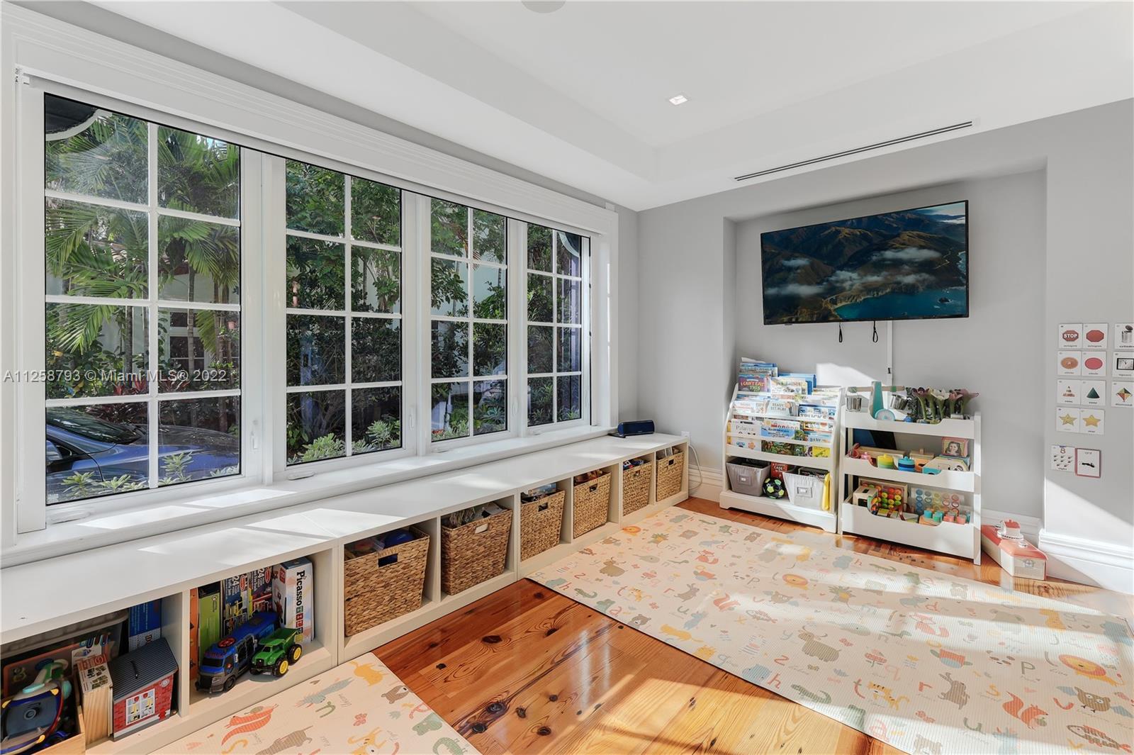 1311 Alhambra Circle Miami, FL 33134 - Photo 26 of 56 a room with furniture and a window