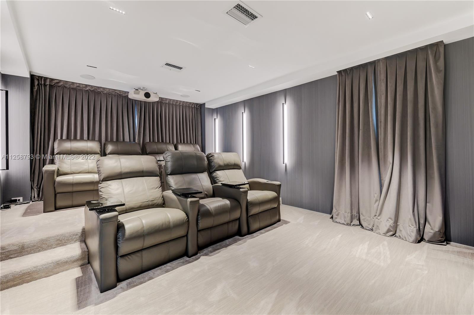 1311 Alhambra Circle Miami, FL 33134 - Photo 28 of 56 a living room with furniture and a window