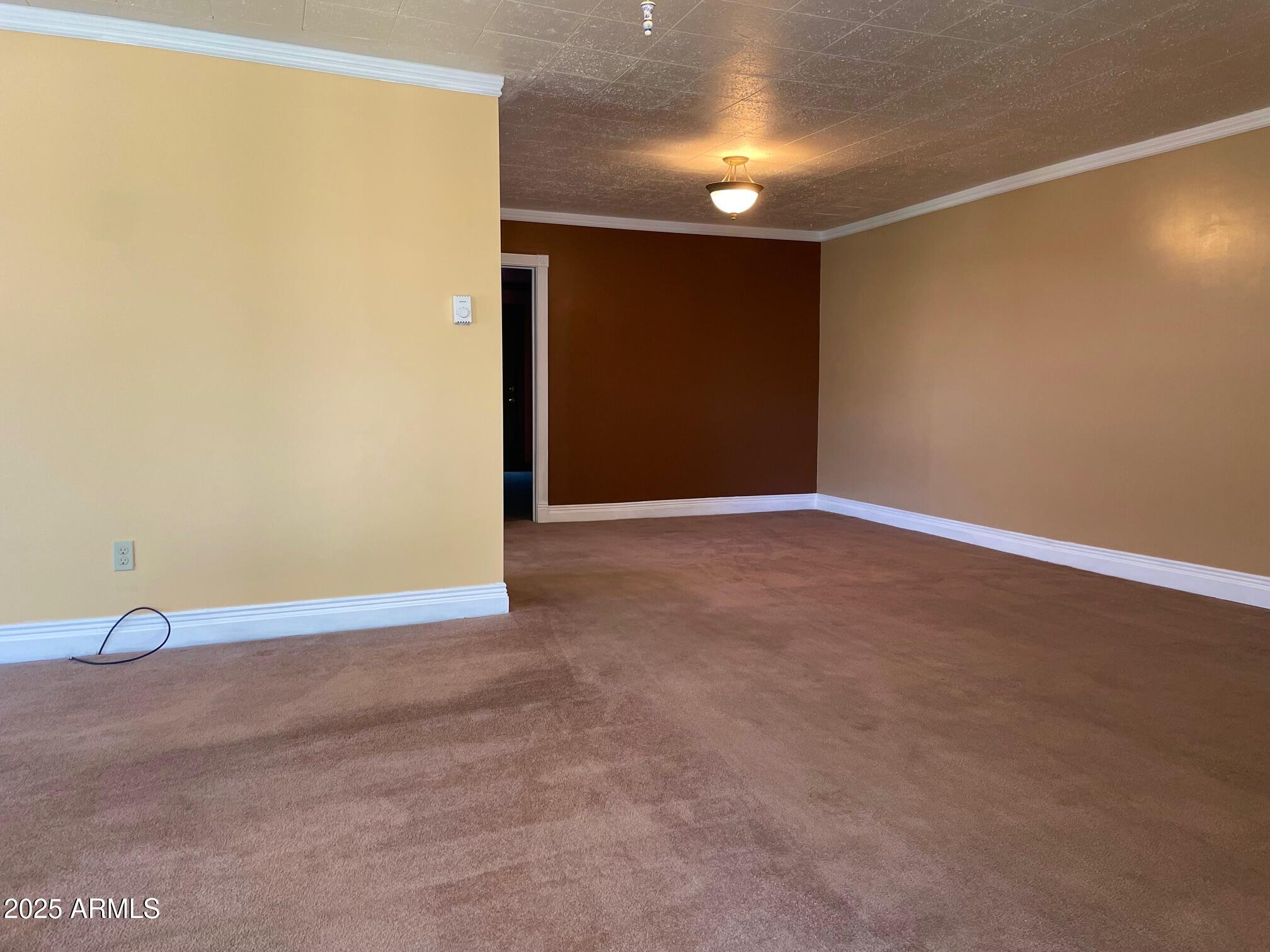 220 A Opera Drive Bisbee, AZ 85603 - Photo 13 of 46 a view of an empty room