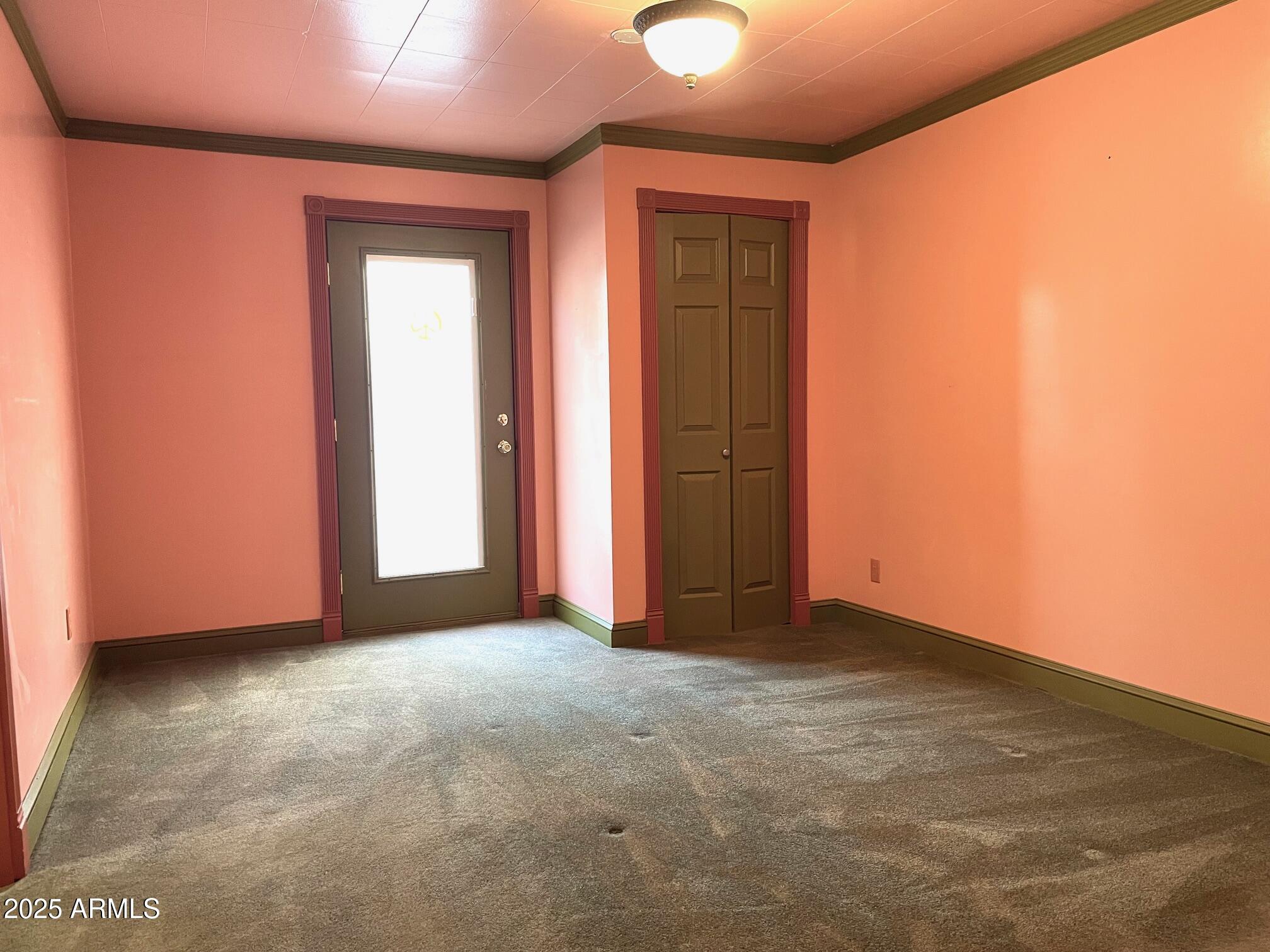 220 A Opera Drive Bisbee, AZ 85603 - Photo 23 of 46 a view of an empty room