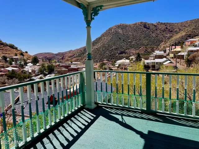 $399,000 | 220 A Opera Drive, Bisbee, AZ 85603
