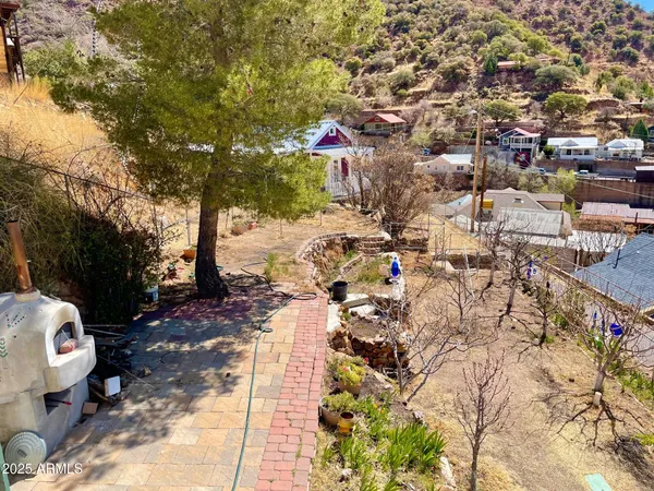 $341,000 | 220 A Opera Drive, Bisbee, AZ 85603