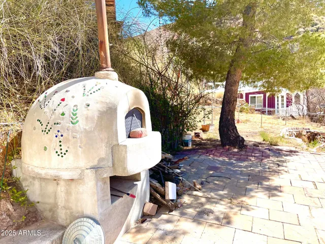 $399,000 | 220 A Opera Drive, Bisbee, AZ 85603