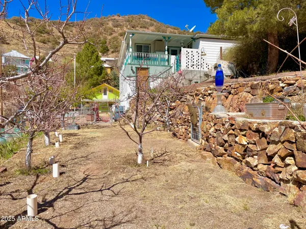 $341,000 | 220 A Opera Drive, Bisbee, AZ 85603