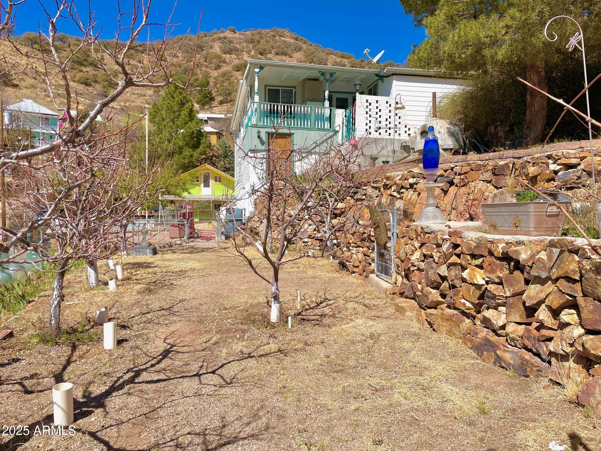 220 A Opera Drive Bisbee, AZ 85603 - Photo 35 of 46