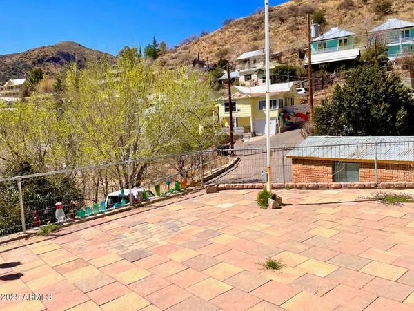 $341,000 | 220 A Opera Drive, Bisbee, AZ 85603