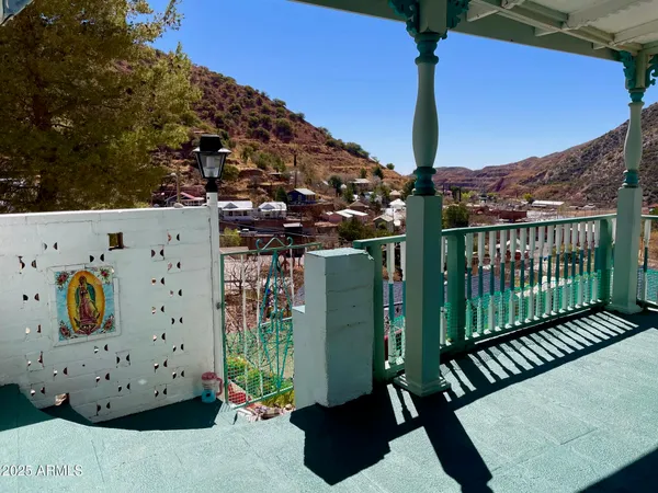 $341,000 | 220 A Opera Drive, Bisbee, AZ 85603