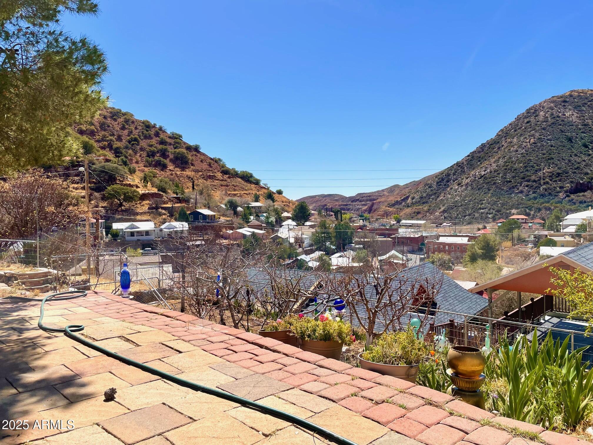 220 A Opera Drive Bisbee, AZ 85603 - Photo 41 of 46 a view of a city