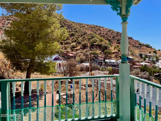 $399,000 | 220 A Opera Drive, Bisbee, AZ 85603