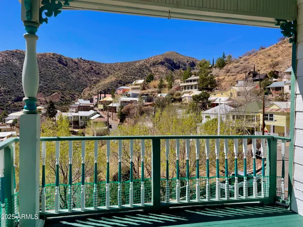 $341,000 | 220 A Opera Drive, Bisbee, AZ 85603