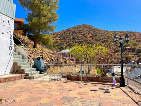 $341,000 | 220 A Opera Drive, Bisbee, AZ 85603