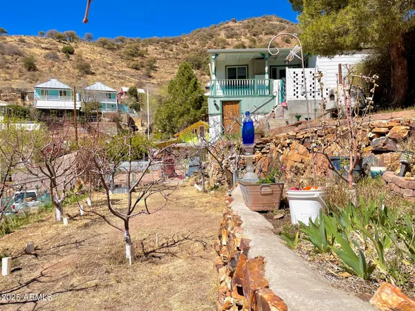 $341,000 | 220 A Opera Drive, Bisbee, AZ 85603