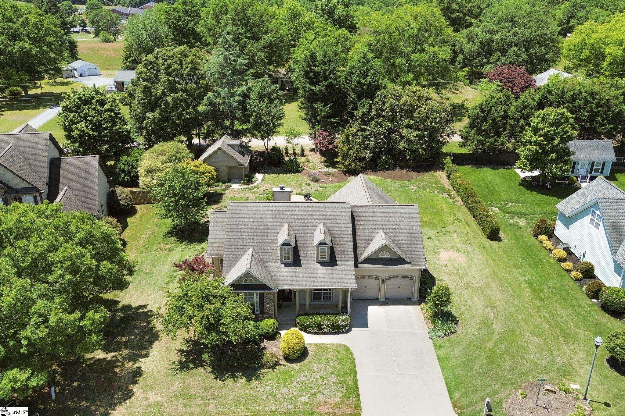 2 Wadsworth Court Greer, SC 29651 - Photo 39 of 46