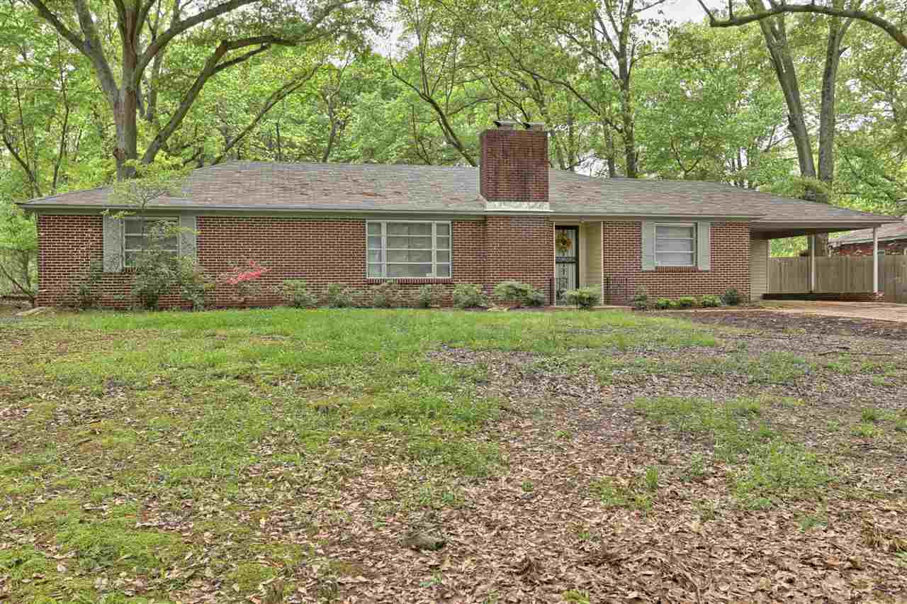 3485 Lakeview Road Memphis, TN 38116 - Photo 3 of 25