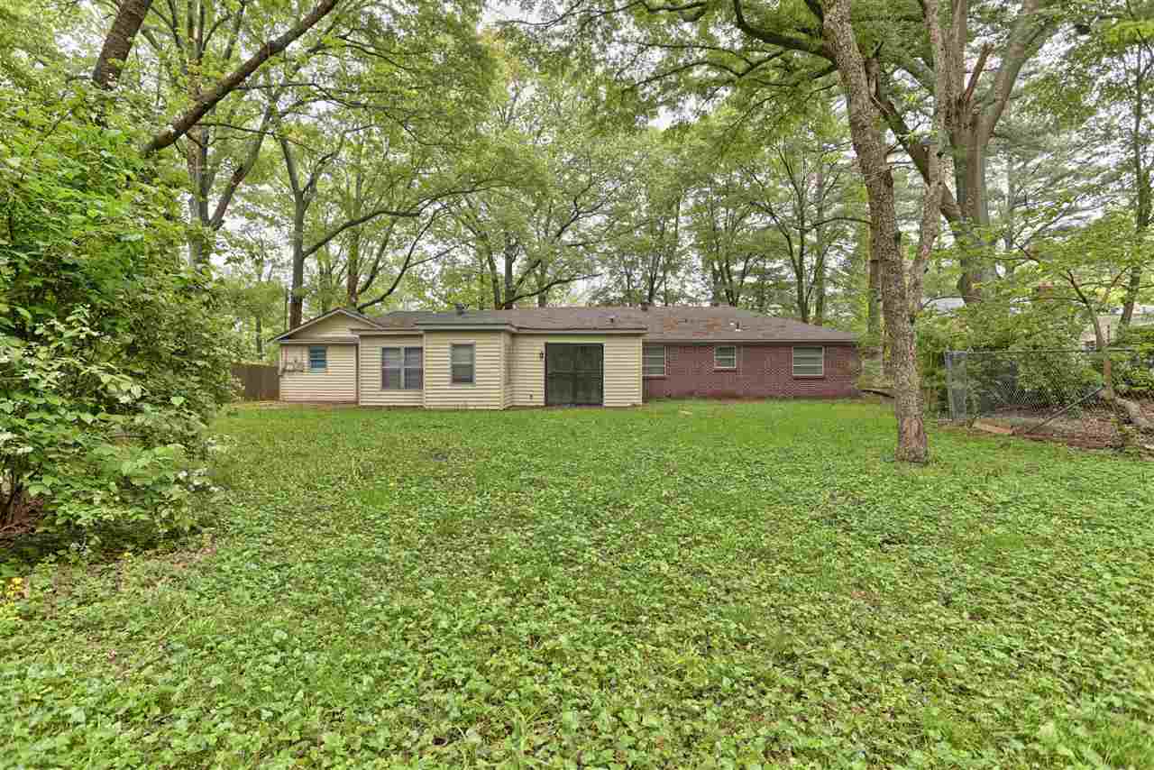 3485 Lakeview Road Memphis, TN 38116 - Photo 8 of 25
