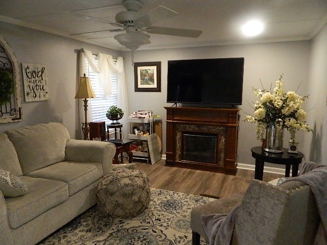 21474 Plywood Mill Road Andalusia, AL 36421 - Photo 15 of 43 Gallery Image 15