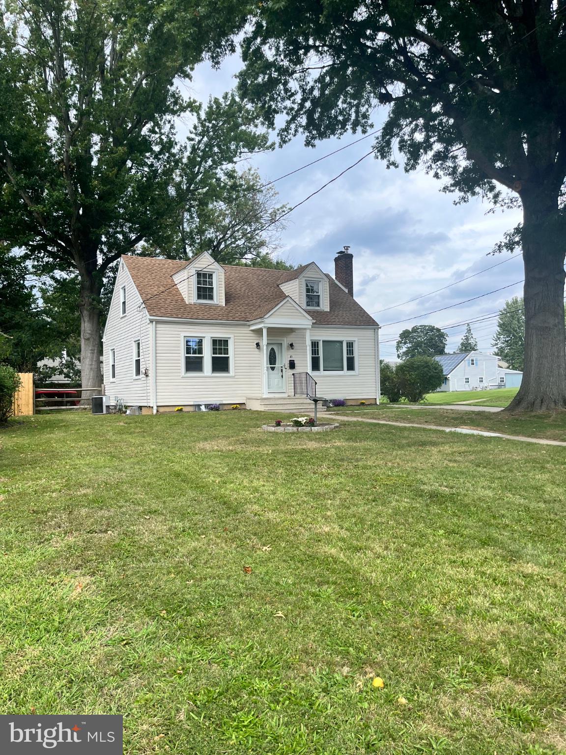 45 Rutledge Avenue Trenton, NJ 08618 - Photo 1 of 34 Welcome Home