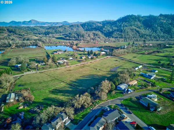 $22,500 | 111 Lebleu Lane, Winston, OR 97496