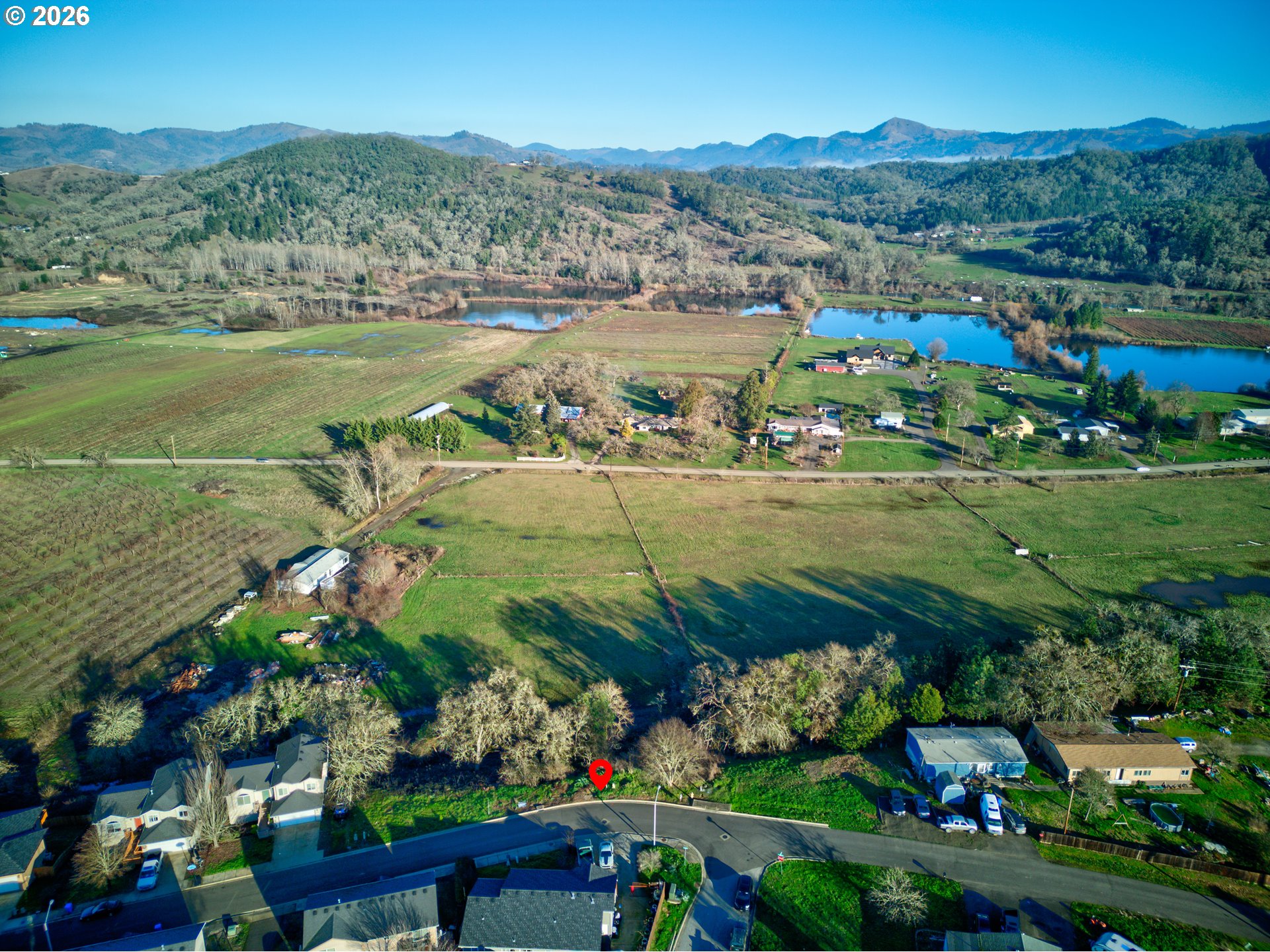 111 Lebleu Lane Winston, OR 97496 - Photo 20 of 35