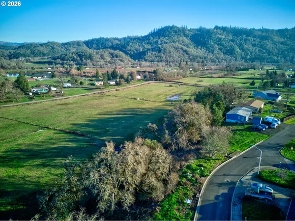 $22,500 | 111 Lebleu Lane, Winston, OR 97496