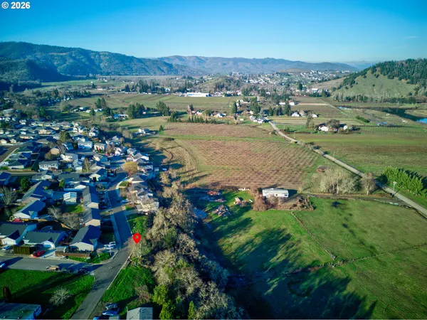 $22,500 | 111 Lebleu Lane, Winston, OR 97496