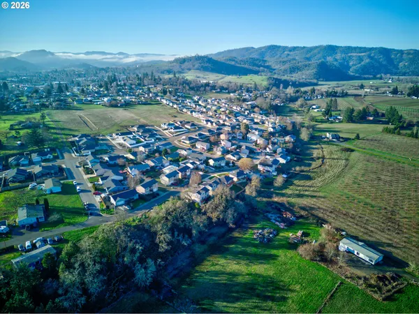 $22,500 | 111 Lebleu Lane, Winston, OR 97496