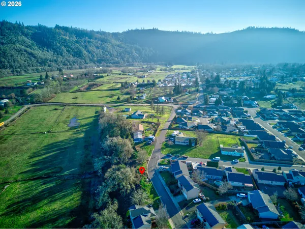 $22,500 | 111 Lebleu Lane, Winston, OR 97496