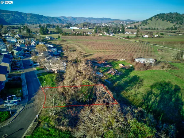 $22,500 | 111 Lebleu Lane, Winston, OR 97496